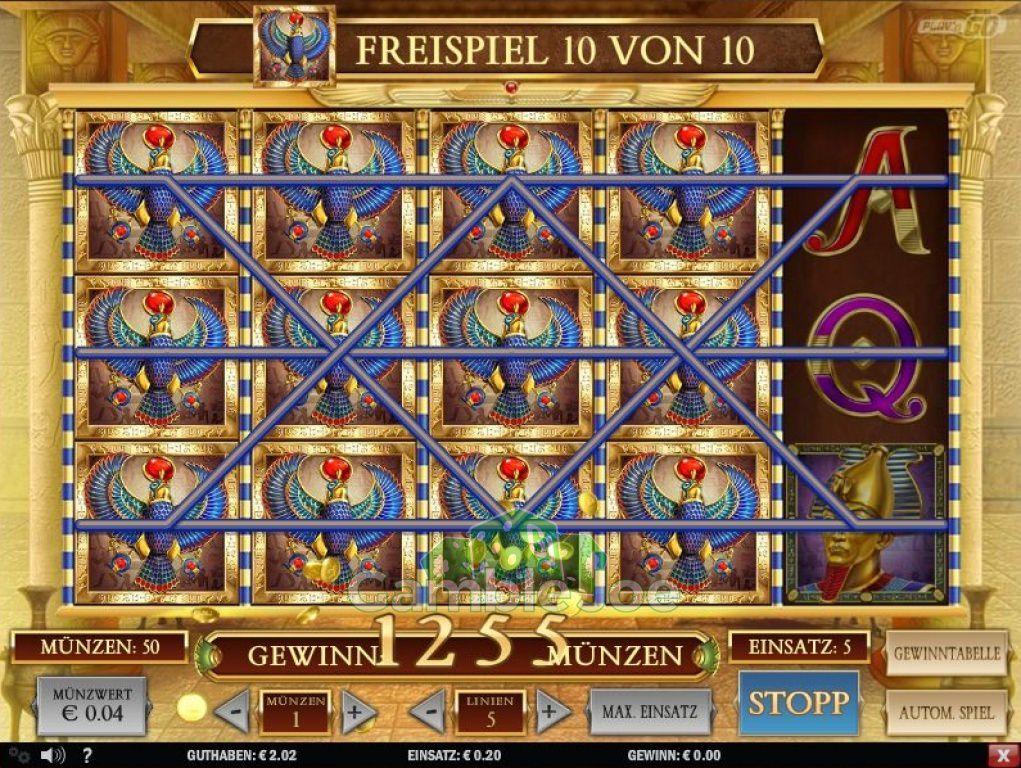 Übersicht der besten Casino Spiele. 