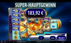 Ein weiteres Gewinnbild