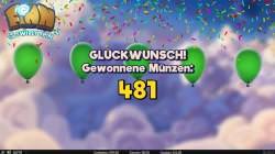 Ein weiteres Gewinnbild