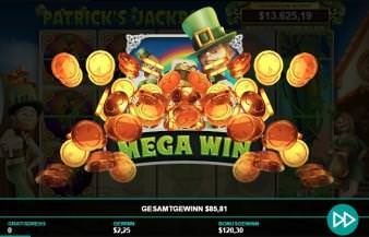 Jackpot Gewinner Jackpot Gewinner