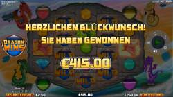 Ein weiteres Gewinnbild