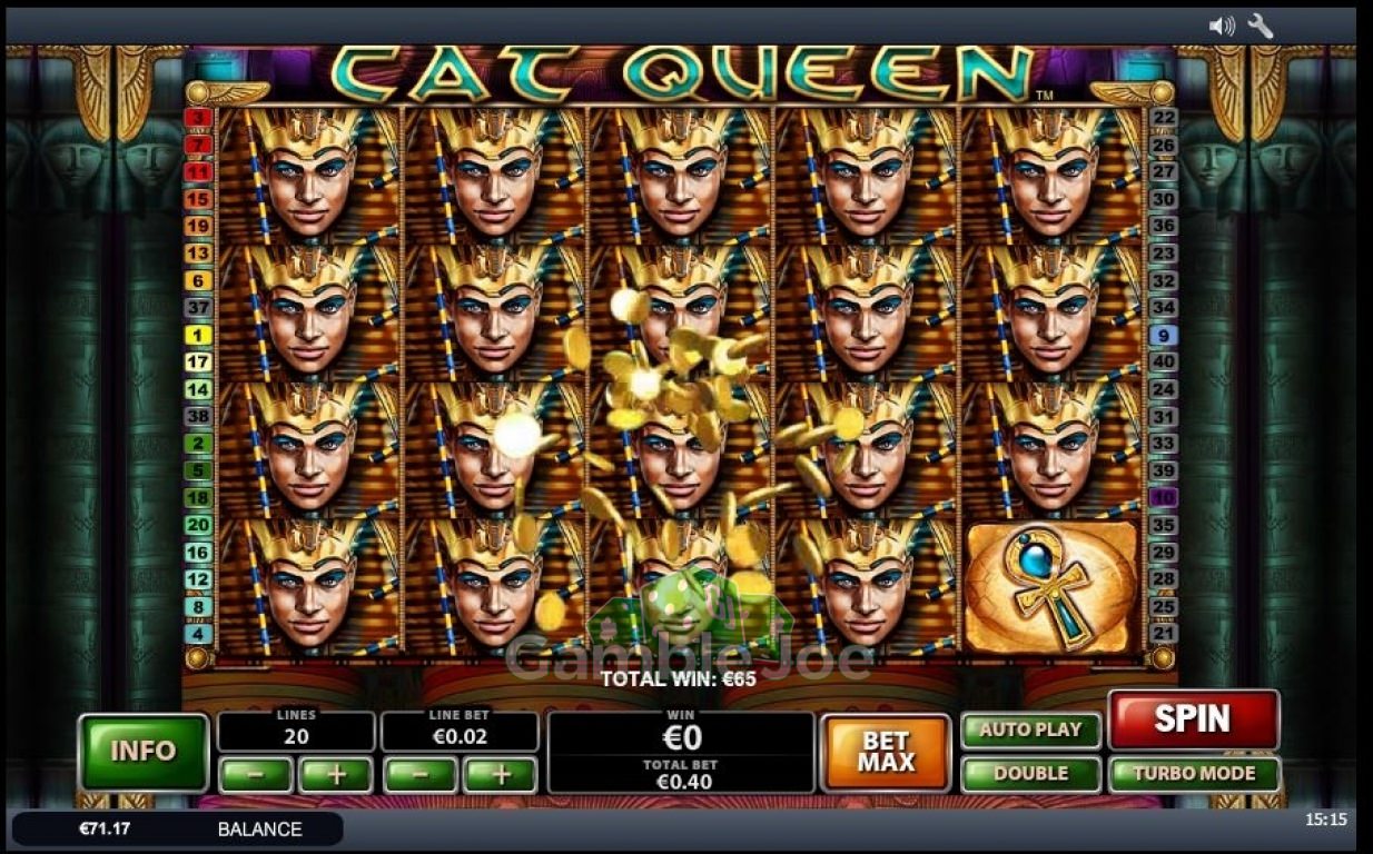 Legit real money online casino