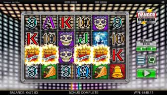 Spiele Danger High Voltage - Video Slots Online Spiele Danger High Voltage - Video Slots Online