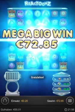 Another winning picture