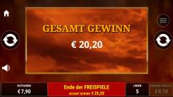 Ein weiteres Gewinnbild