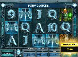 Ein weiteres Gewinnbild
