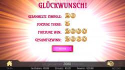 Ein weiteres Gewinnbild