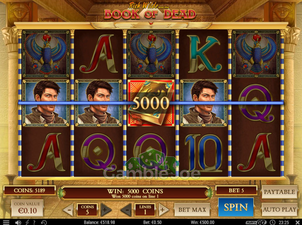 Blw online casino