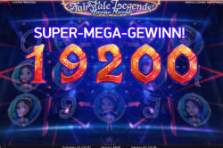 Ein weiteres Gewinnbild