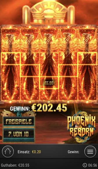 Bwin slot