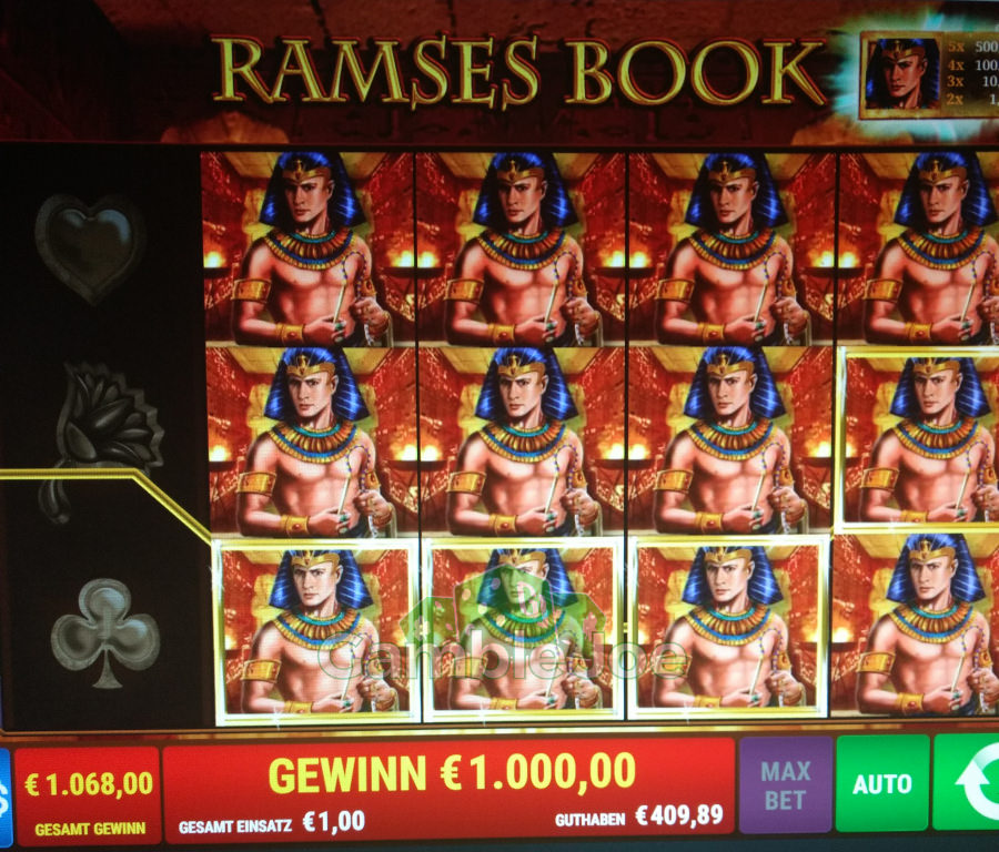 Ramses Book Ramses Book