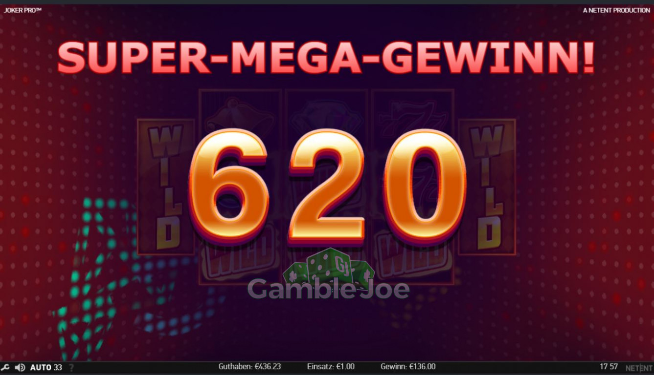 Joker Gewinne Joker Gewinne