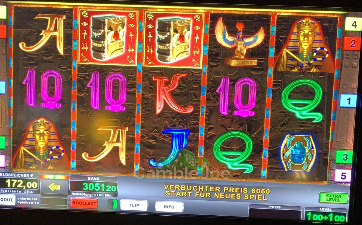 Online Casino Book Of Ra Fixed