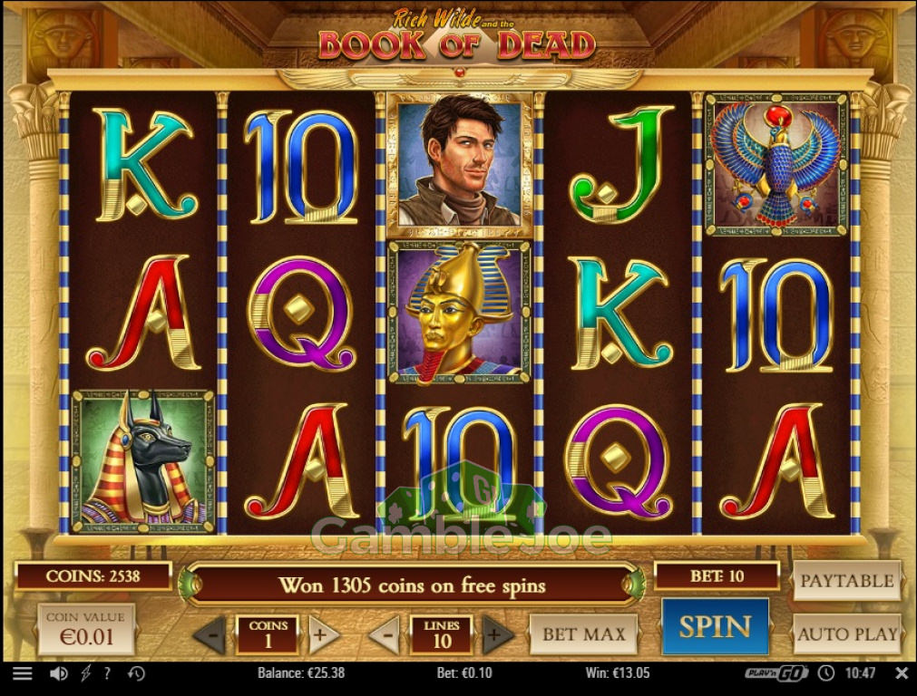 Online Casino Freispiele Book Of Dead Online Casino Freispiele Book Of Dead