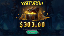 Another winning picture