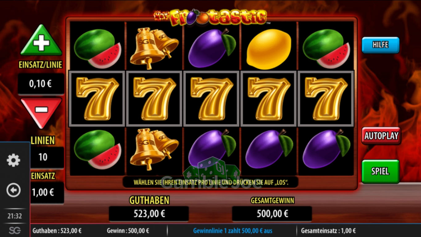 Mr lucky fortune cookie slot machine