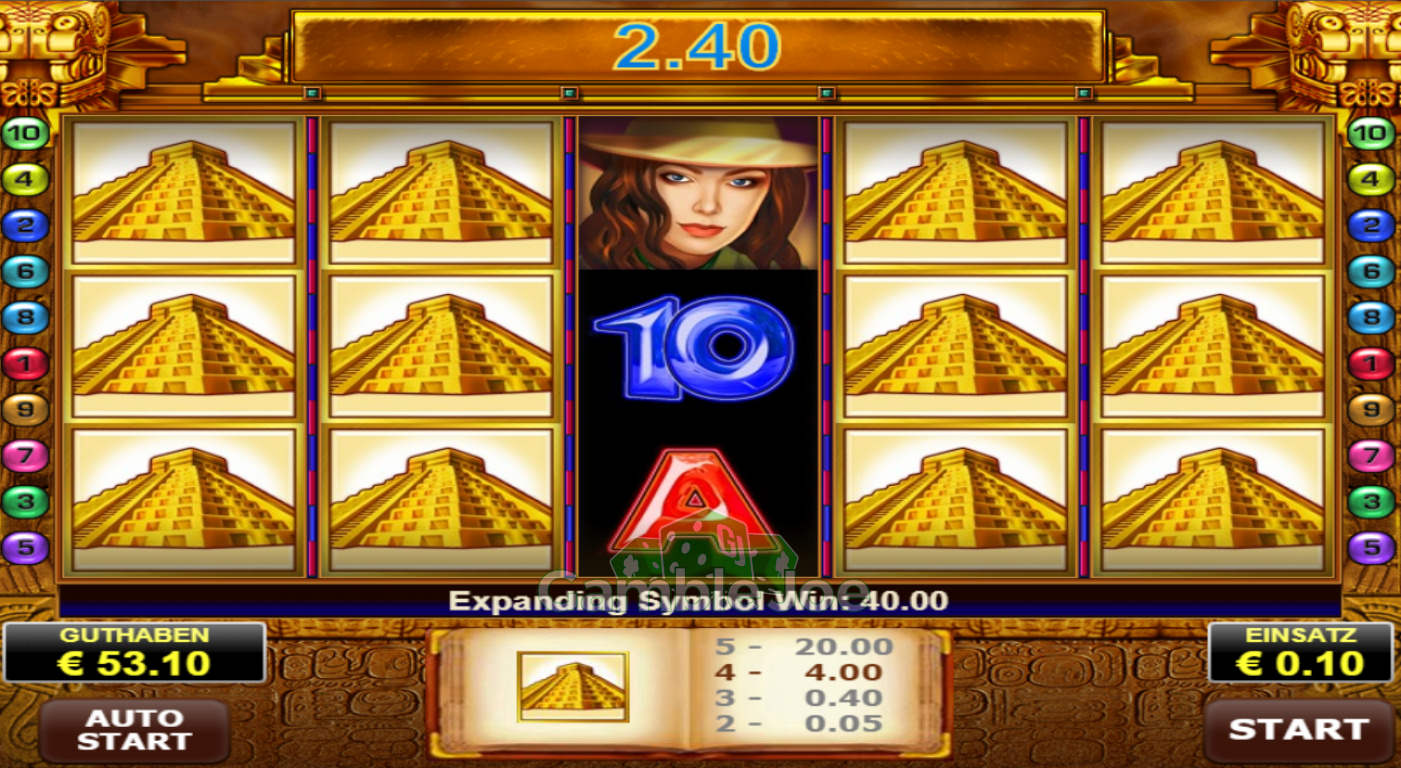 Spiele Book Of Aztec - Video Slots Online Spiele Book Of Aztec - Video Slots Online
