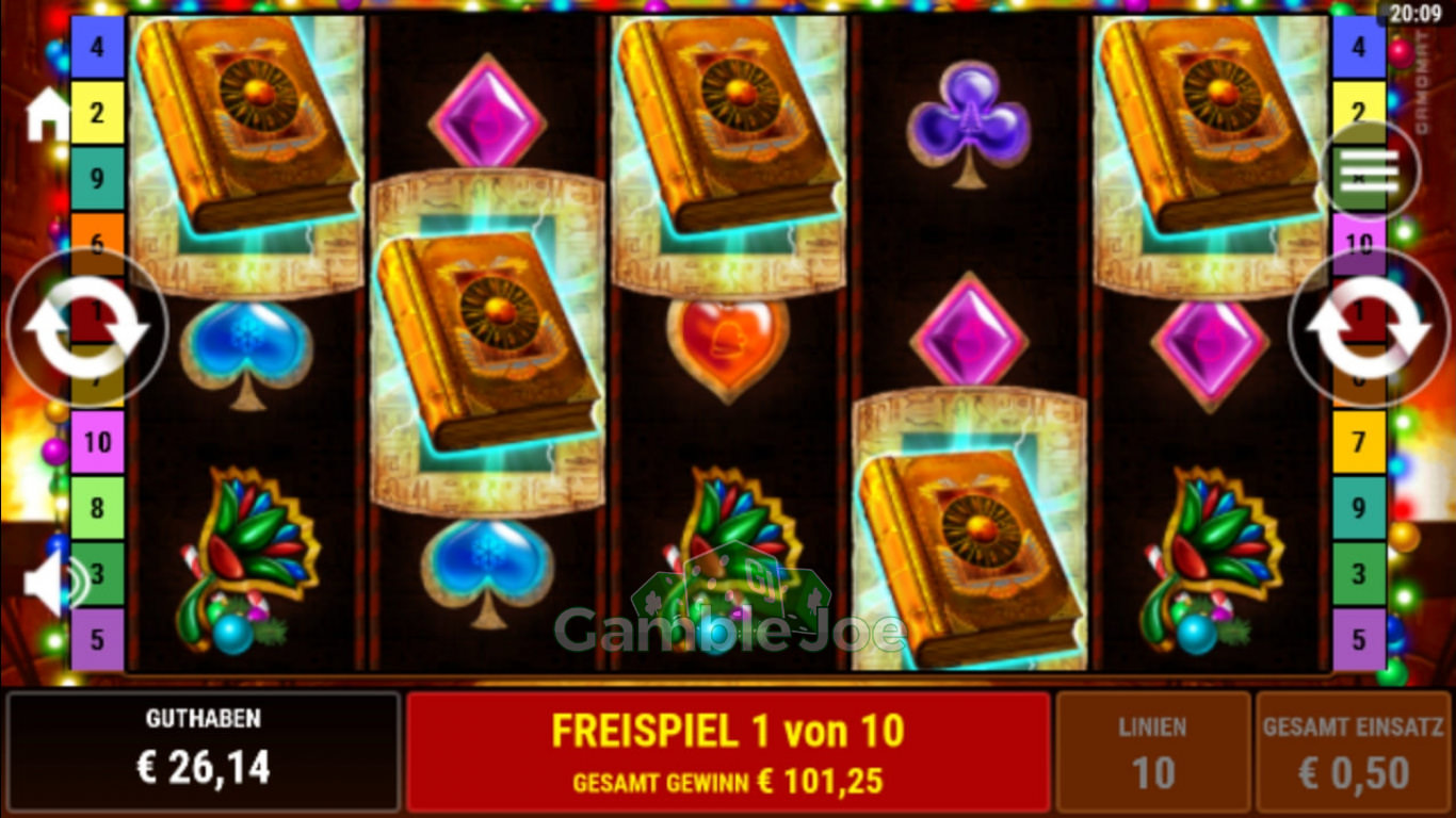 neue online casinos book of ra jackpot casino auszahlung