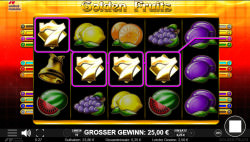 Ein weiteres Gewinnbild
