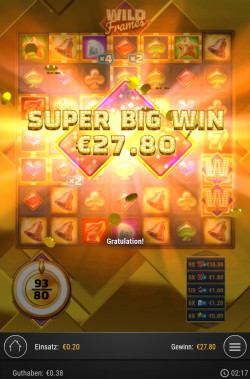 Another winning picture