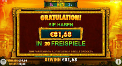 Ein weiteres Gewinnbild