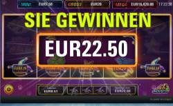 Ein weiteres Gewinnbild