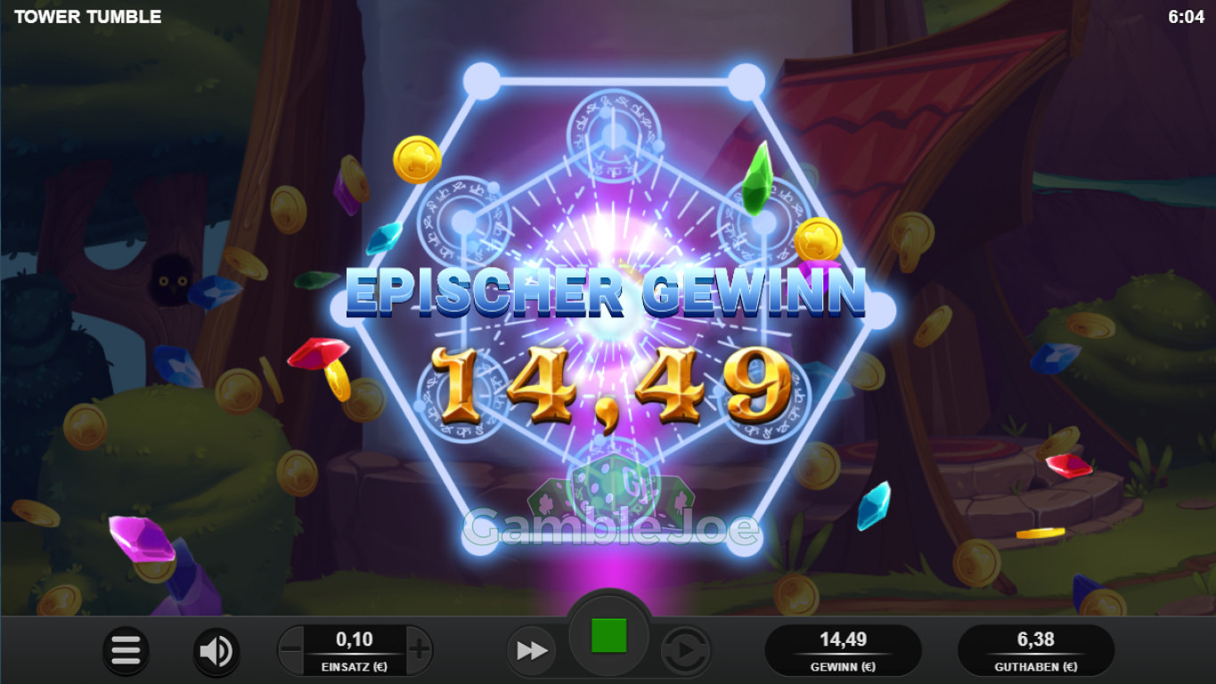 Spiele Tower Tumble - Video Slots Online Spiele Tower Tumble - Video Slots Online