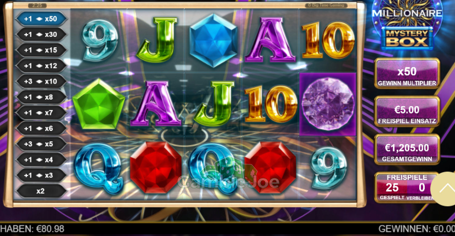 Spiele Who Wants To Be A Millionaire Mystery Box - Video Slots Online Spiele Who Wants To Be A Millionaire Mystery Box - Video Slots Online