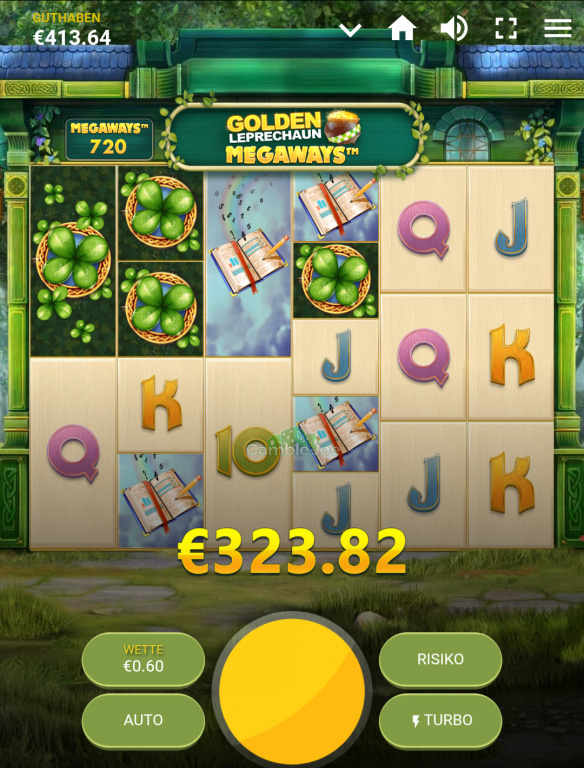 Spiele Golden Leprechaun Megaways - Video Slots Online Spiele Golden Leprechaun Megaways - Video Slots Online