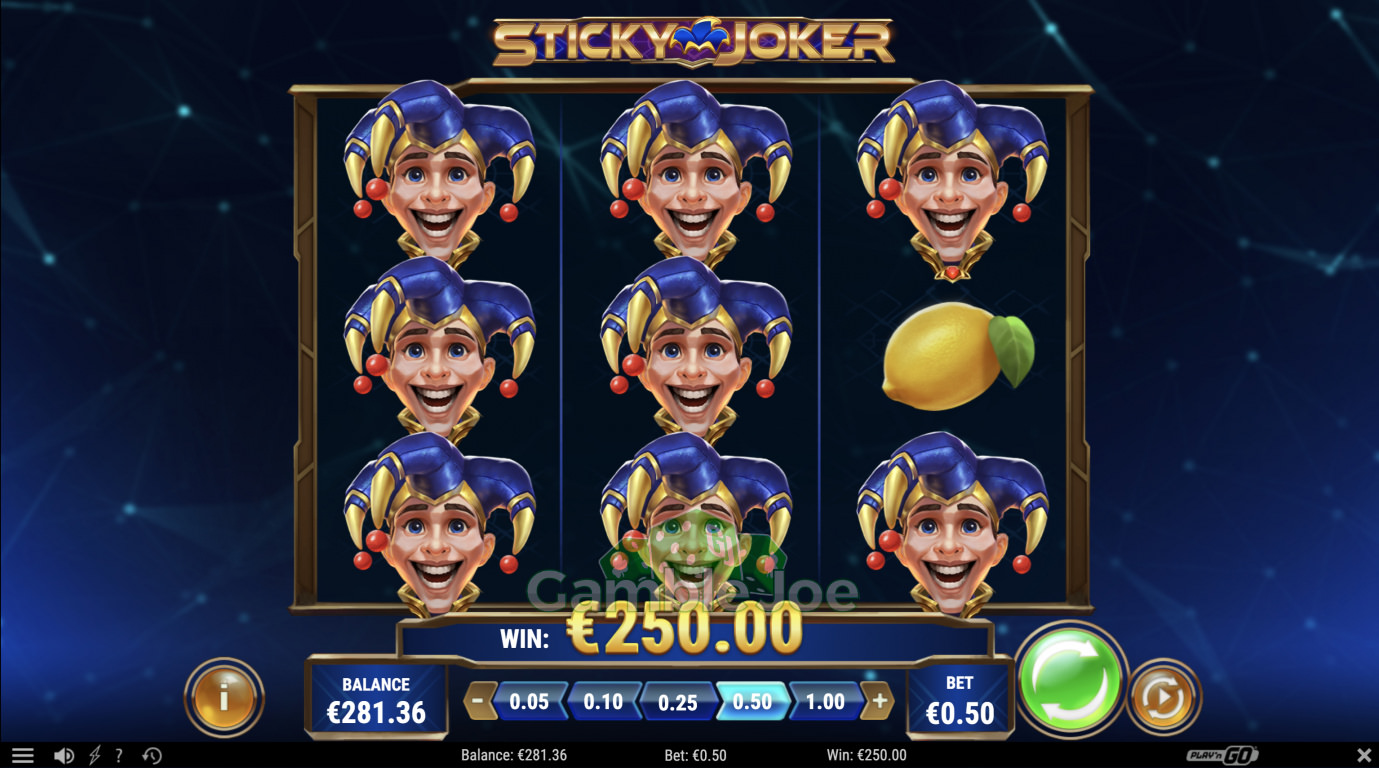 Joker Gewinne Joker Gewinne