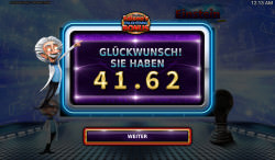 Ein weiteres Gewinnbild