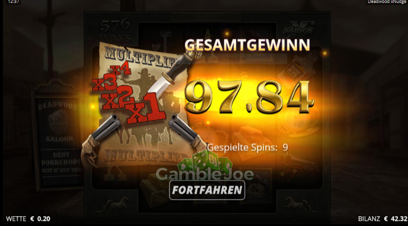 Genting casino free spins