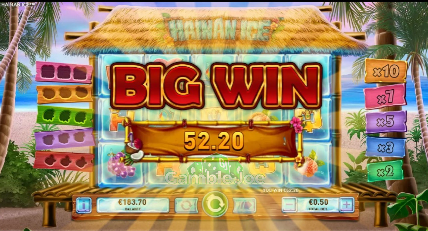 Spiele Hainan Ice - Video Slots Online Spiele Hainan Ice - Video Slots Online