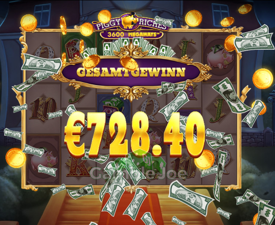 Piggy Riches Megaways Piggy Riches Megaways