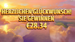 Ein weiteres Gewinnbild