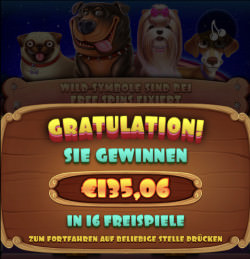 Another winning picture
