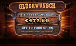 Ein weiteres Gewinnbild
