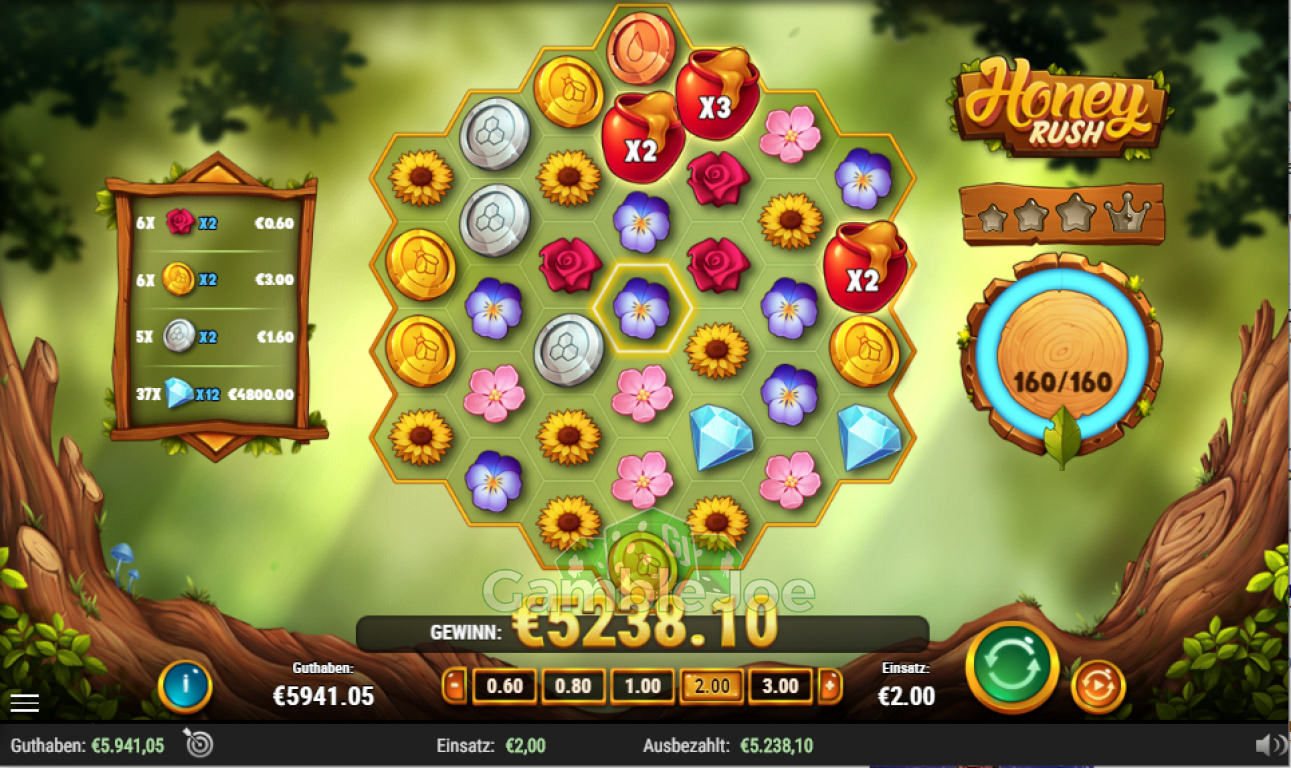 Diamond Rush Spielen Diamond Rush Spielen