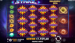 Ein weiteres Gewinnbild