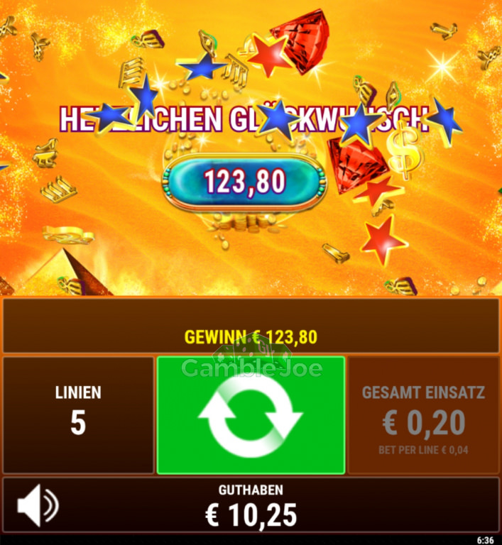 Fancy Fruits Respin Of Amun Re Ganz Nett Gewinn 619x gamblejoe
