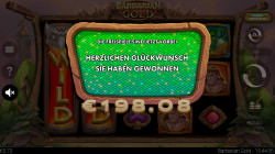 Ein weiteres Gewinnbild