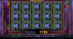 Ein weiteres Gewinnbild
