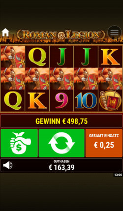 Ein weiteres Gewinnbild