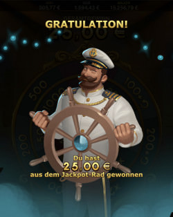 Another winning picture