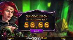 Ein weiteres Gewinnbild
