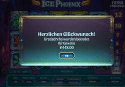 Ein weiteres Gewinnbild