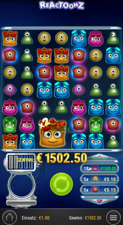 Compulsive gambler Compulsive gambler