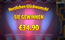Ein weiteres Gewinnbild
