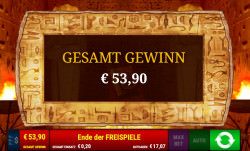 Ein weiteres Gewinnbild