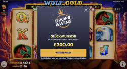 Ein weiteres Gewinnbild